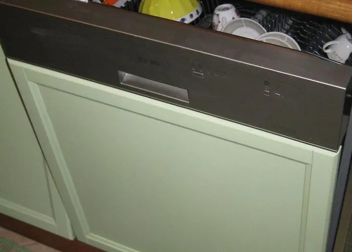 Lejlighed Typisches Mit Holzbefeuertem Kamin By Interhome