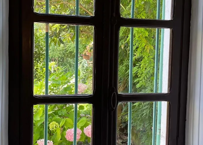 Typisches Mit Holzbefeuertem Kamin By Interhome 아파트 카스텔레로